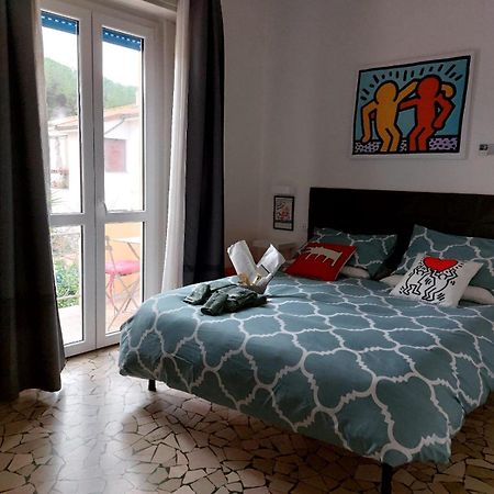 Hotel Migu Point Piza Zewnętrze zdjęcie