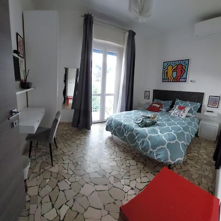 Hotel Migu Point Piza Zewnętrze zdjęcie