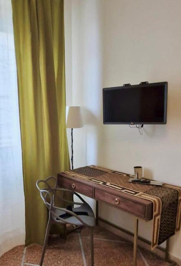 Hotel Migu Point Piza Zewnętrze zdjęcie