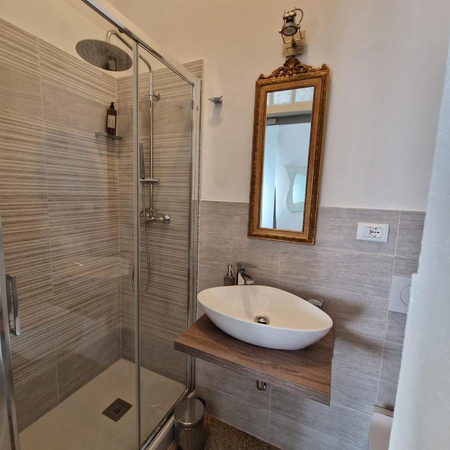 Hotel Migu Point Piza Zewnętrze zdjęcie