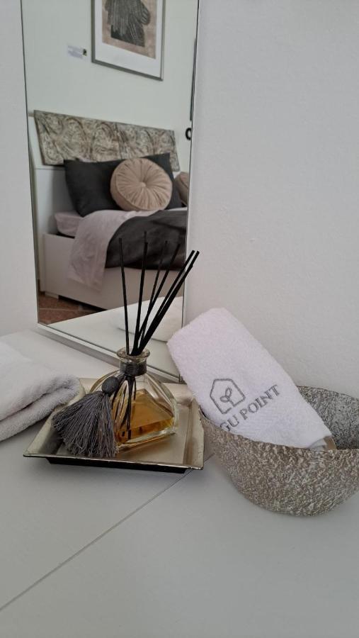 Hotel Migu Point Piza Zewnętrze zdjęcie