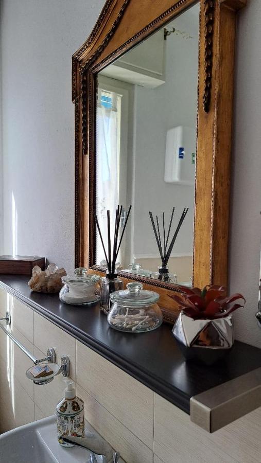 Hotel Migu Point Piza Zewnętrze zdjęcie