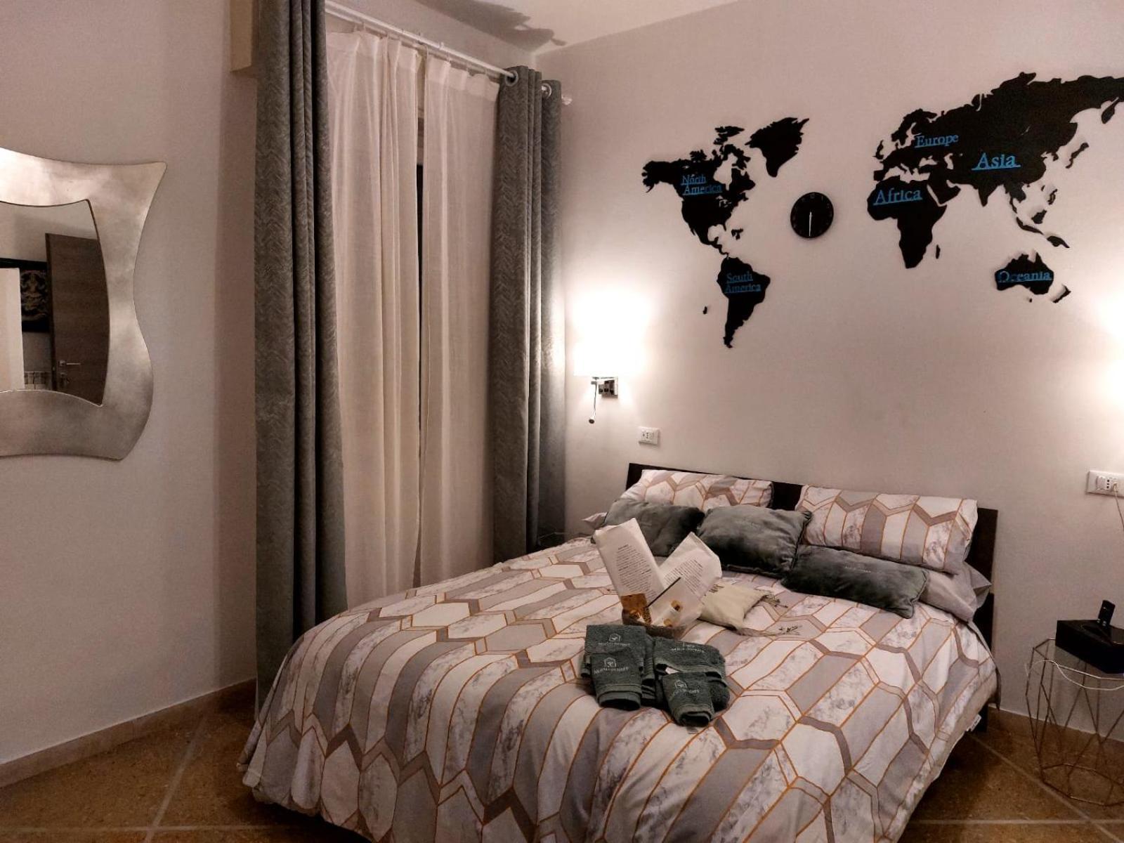 Hotel Migu Point Piza Zewnętrze zdjęcie