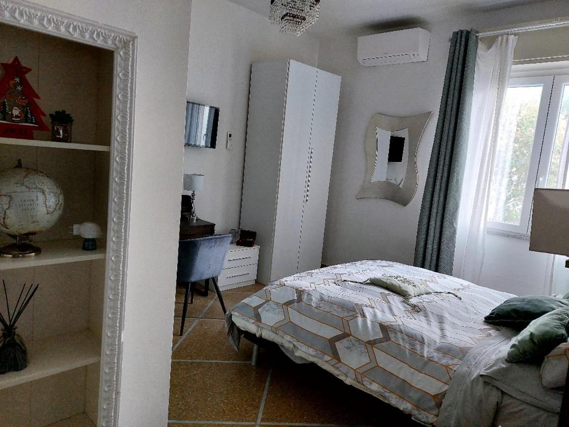 Hotel Migu Point Piza Zewnętrze zdjęcie