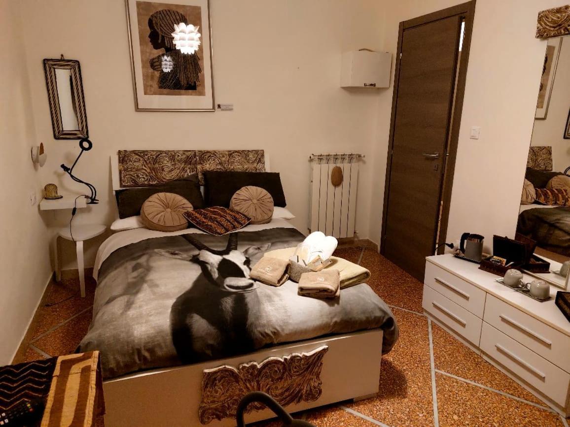 Hotel Migu Point Piza Zewnętrze zdjęcie