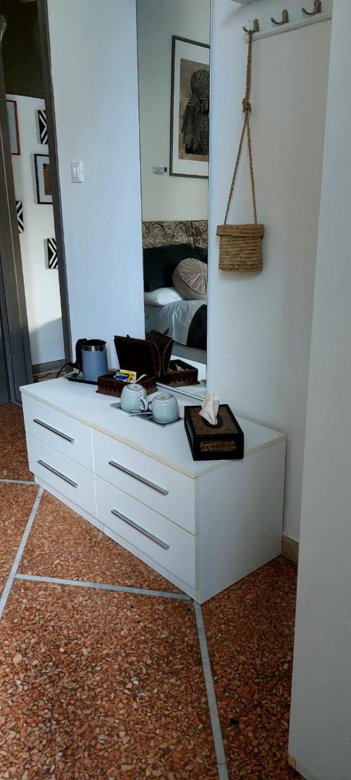 Hotel Migu Point Piza Zewnętrze zdjęcie