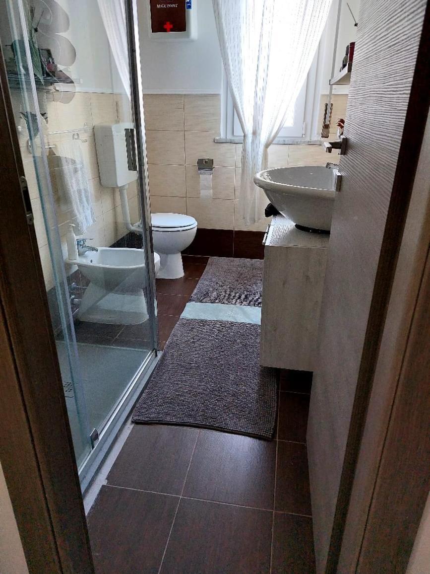 Hotel Migu Point Piza Zewnętrze zdjęcie