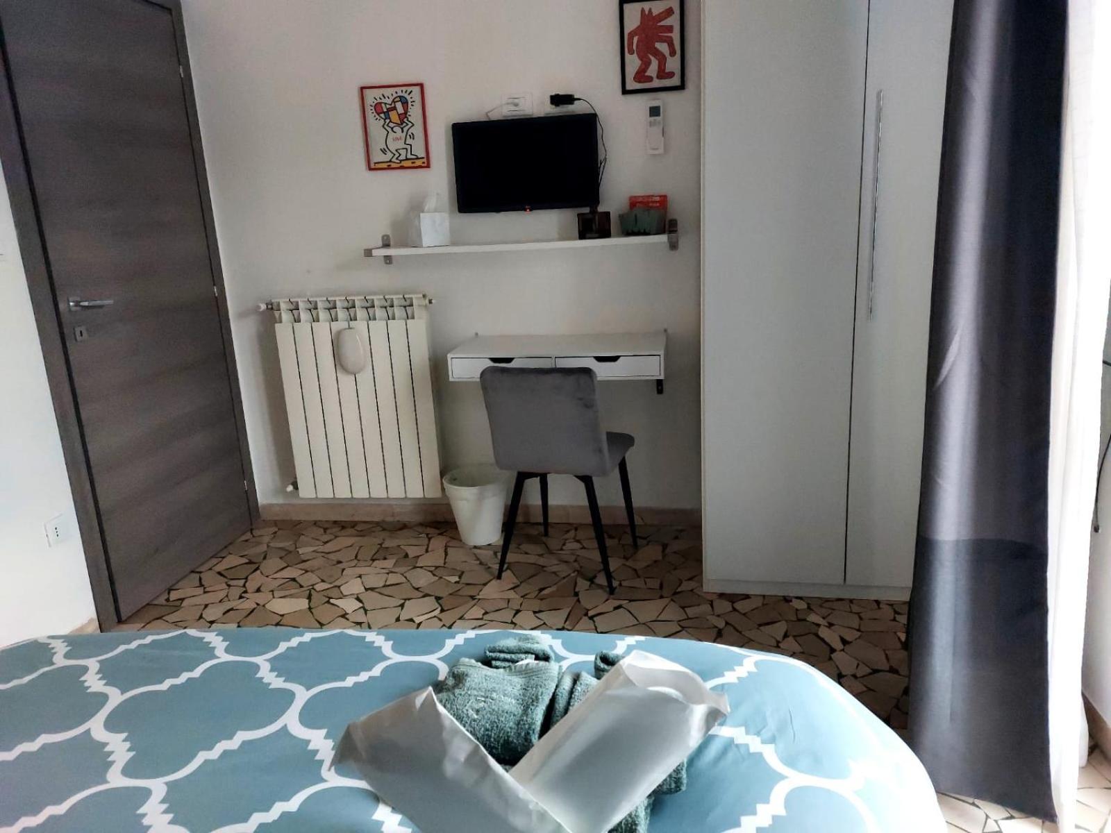 Hotel Migu Point Piza Zewnętrze zdjęcie