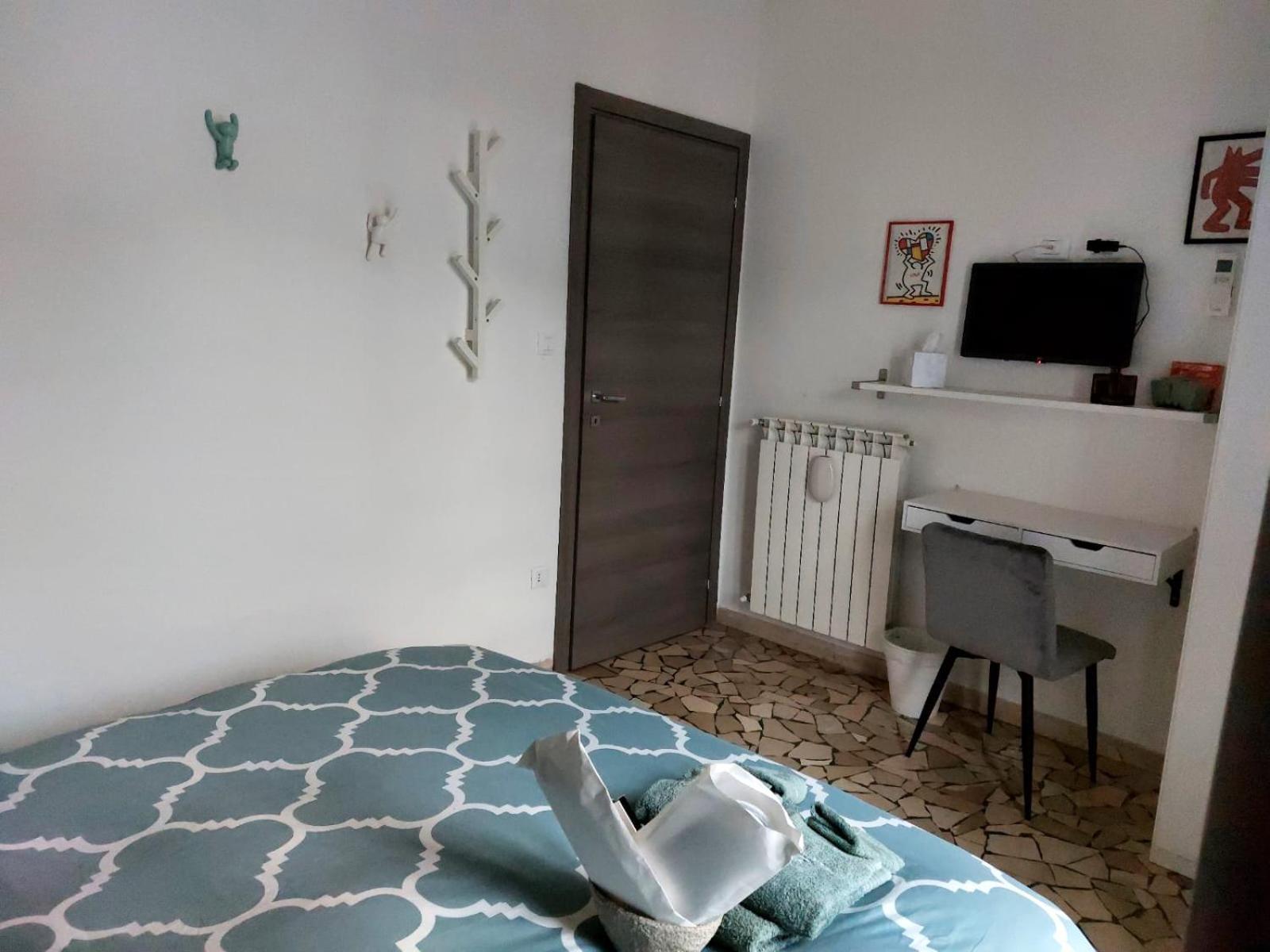 Hotel Migu Point Piza Zewnętrze zdjęcie