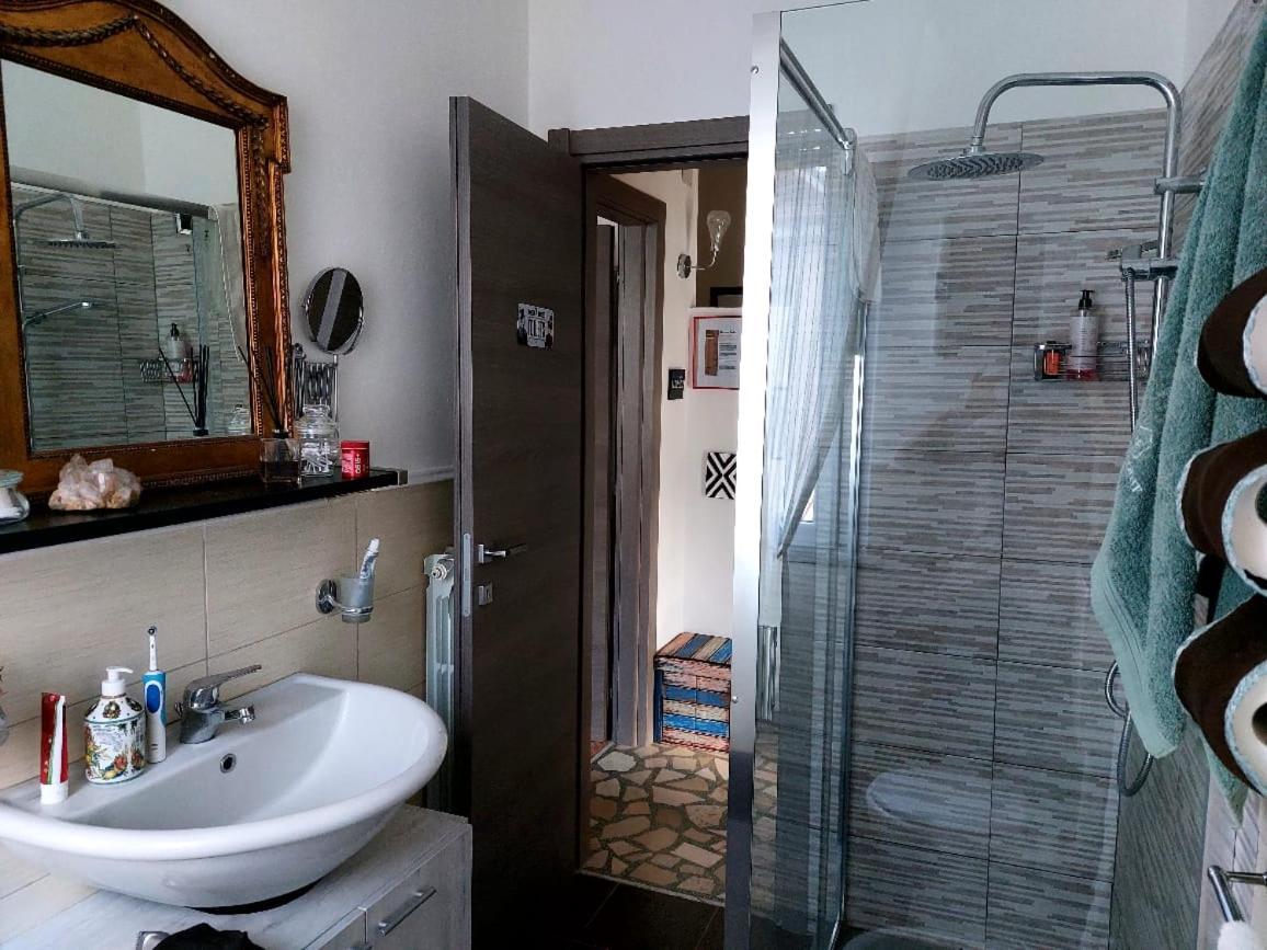 Hotel Migu Point Piza Zewnętrze zdjęcie