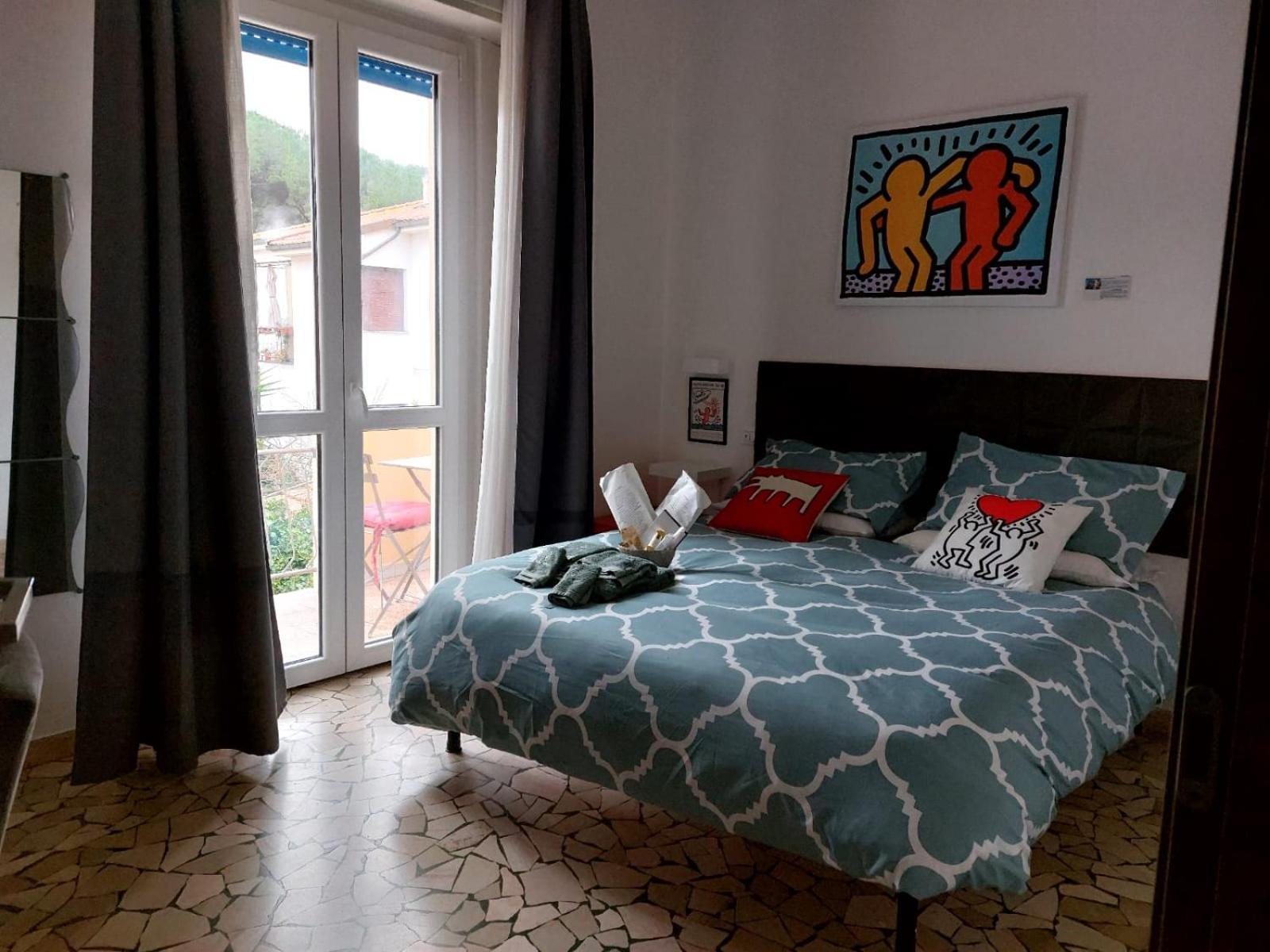 Hotel Migu Point Piza Zewnętrze zdjęcie