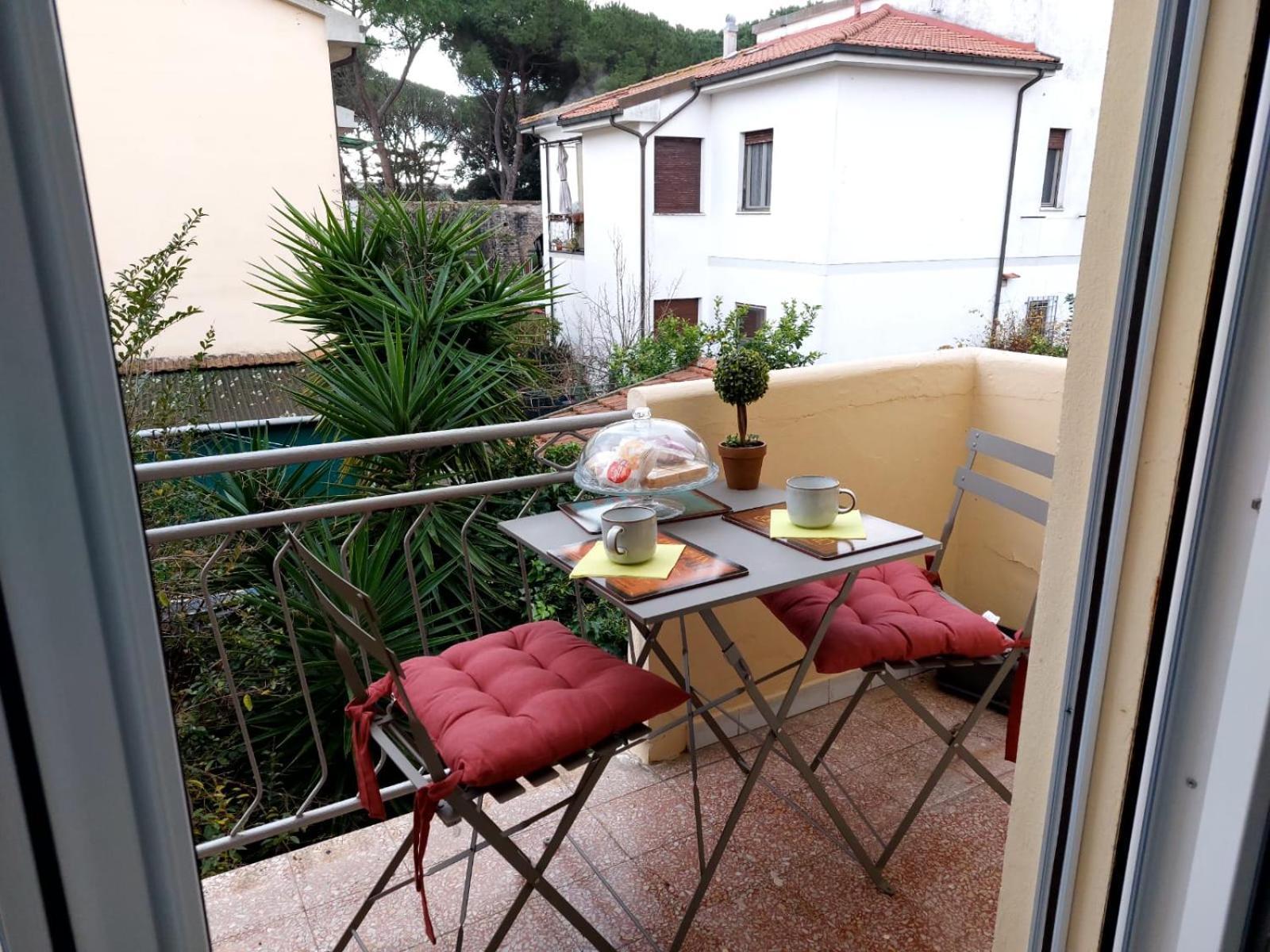 Hotel Migu Point Piza Zewnętrze zdjęcie