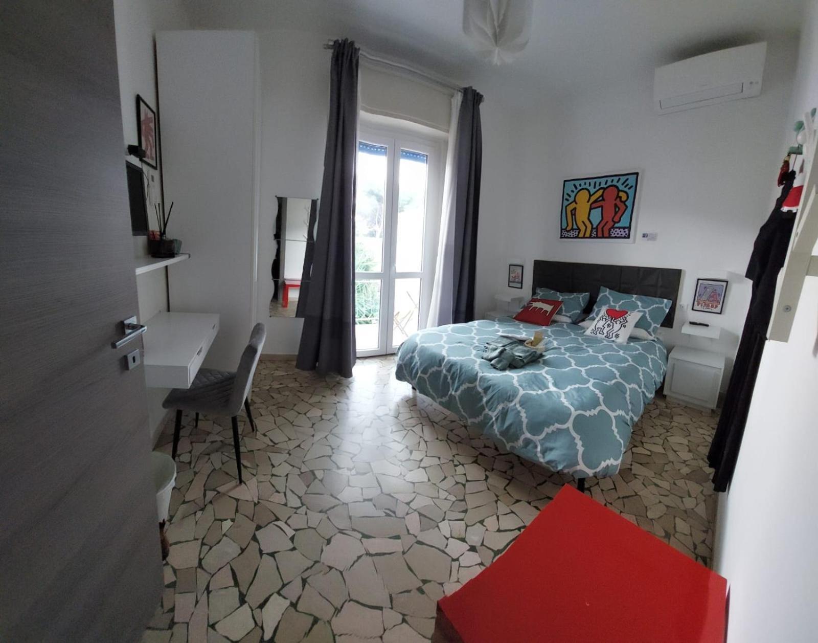 Hotel Migu Point Piza Zewnętrze zdjęcie