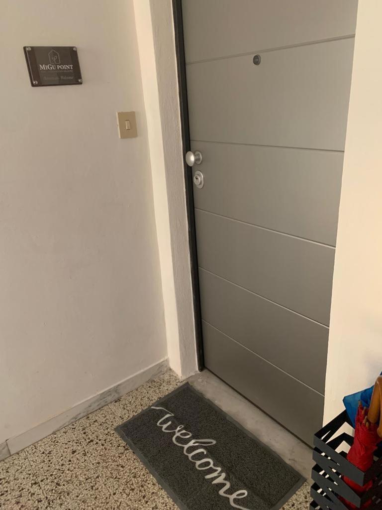 Hotel Migu Point Piza Zewnętrze zdjęcie