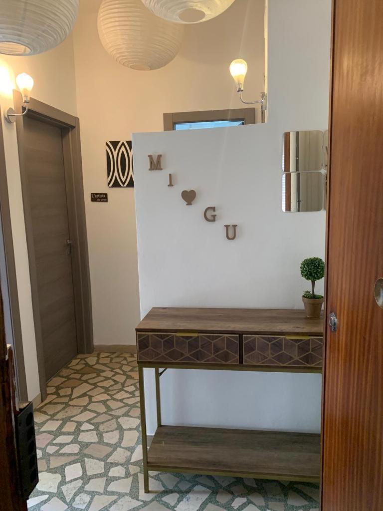 Hotel Migu Point Piza Zewnętrze zdjęcie