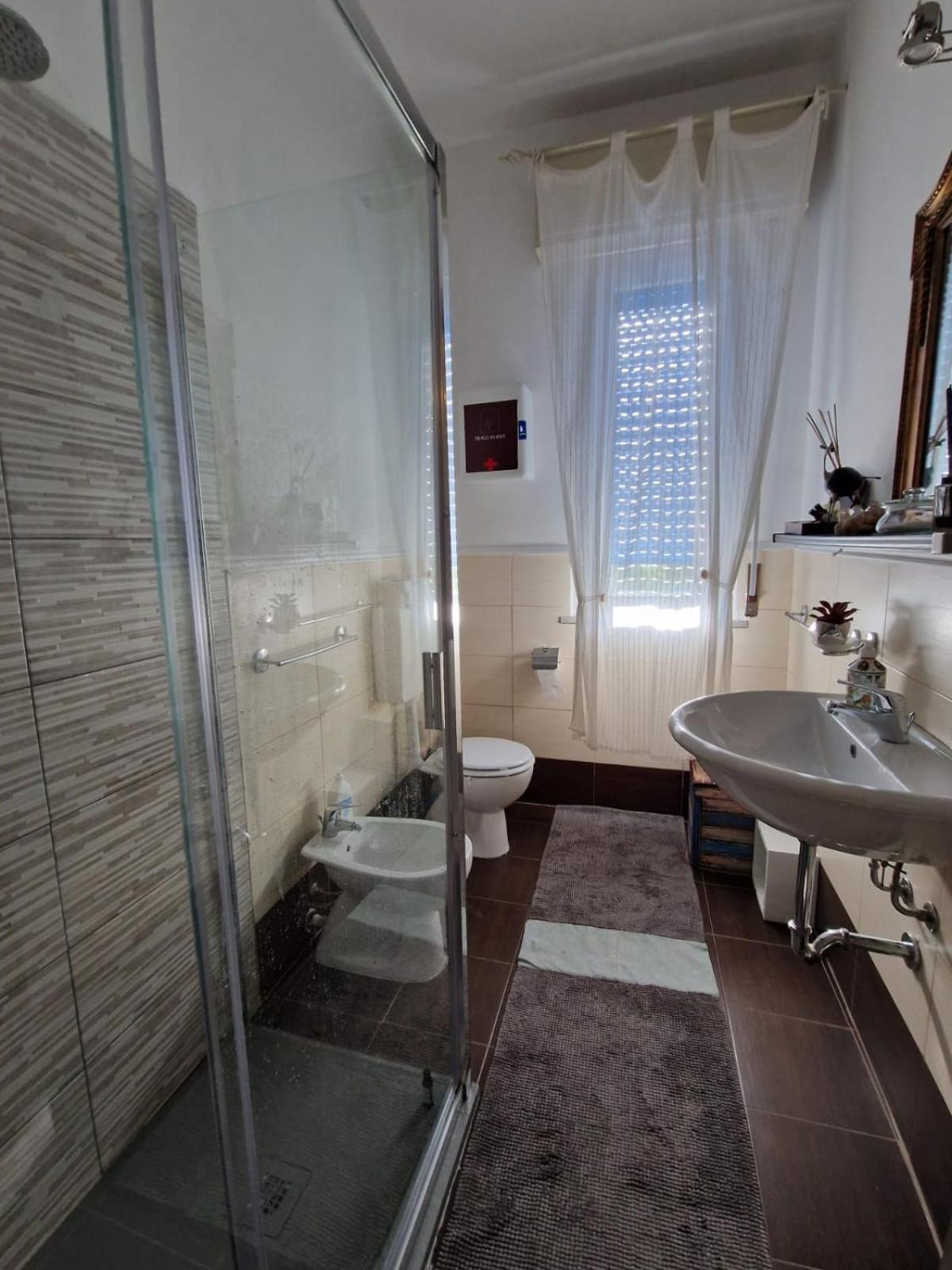 Hotel Migu Point Piza Zewnętrze zdjęcie