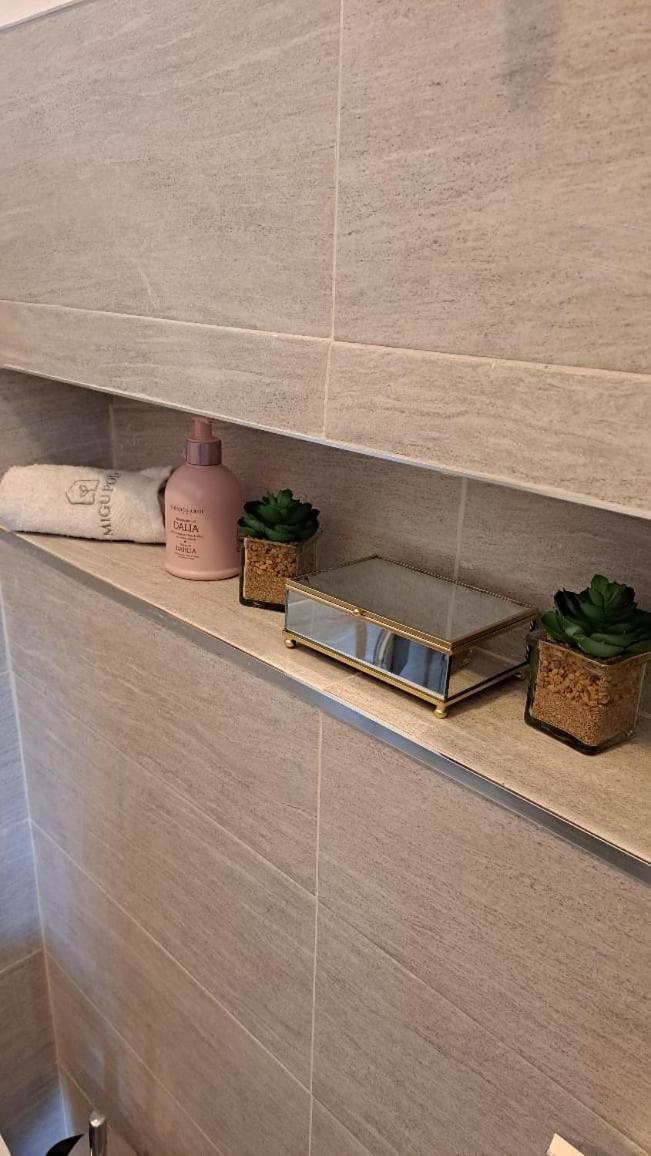 Hotel Migu Point Piza Pokój zdjęcie